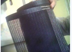 特氟龍網(wǎng)格輸送帶