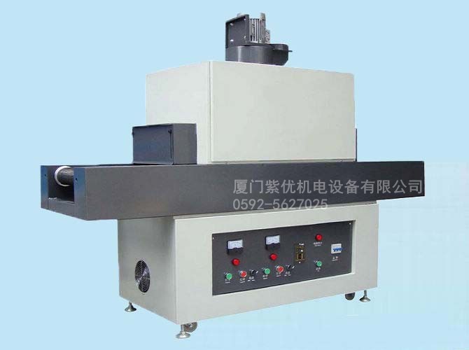 觸摸屏、顯示屏、手機(jī)按鍵等多用途UV光固機(jī)