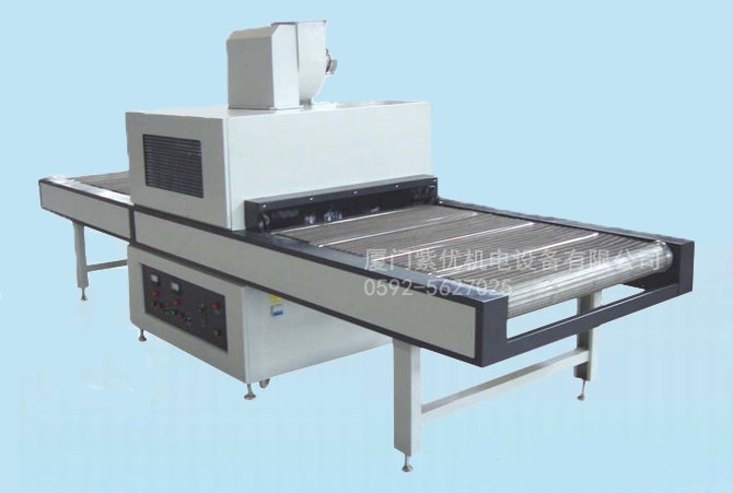 木地板，平版塑材，MDF板表面UV光油固化用UV設(shè)備