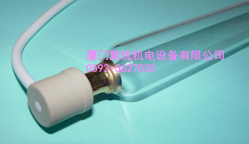 進(jìn)口UV燈管